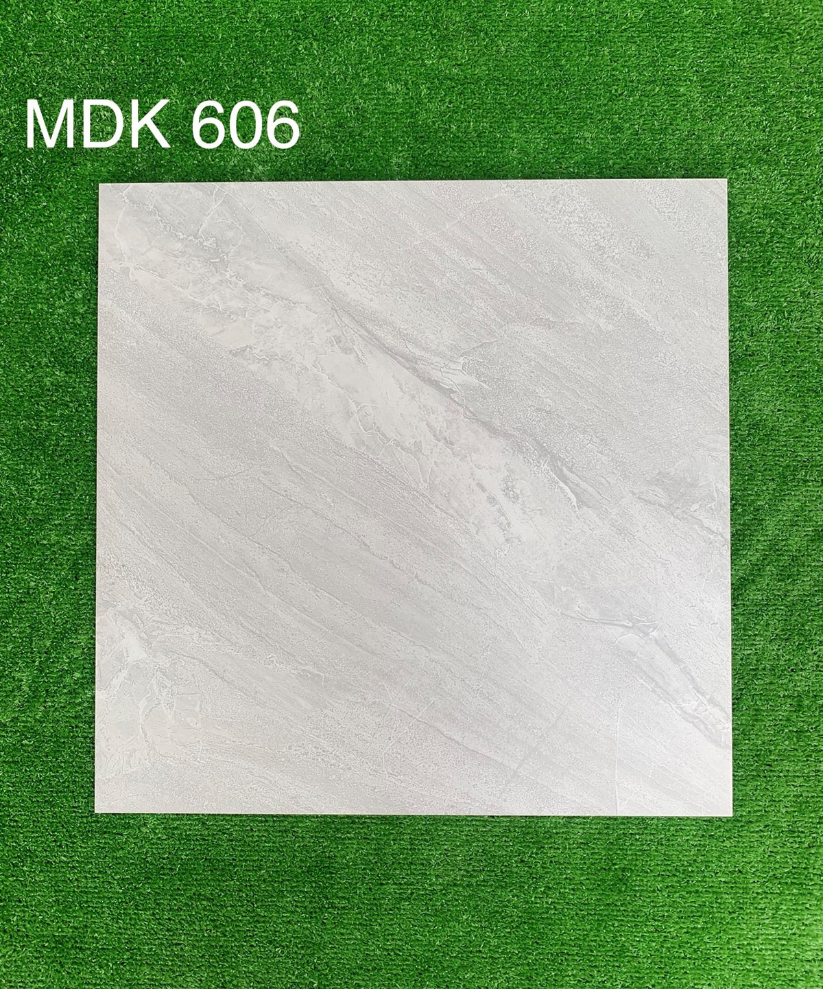 6060 VG MDK 606 đá mờ